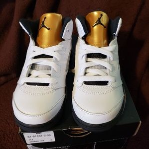 Air Jordan 5 Size 10c